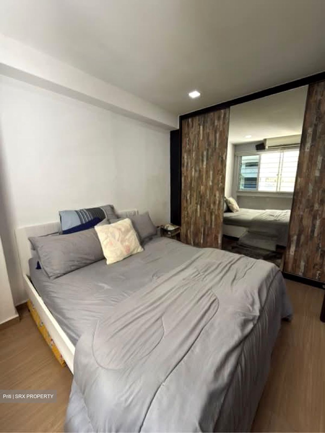 Blk 504 Woodlands Drive 14 (Woodlands), HDB 5 Rooms #597073421